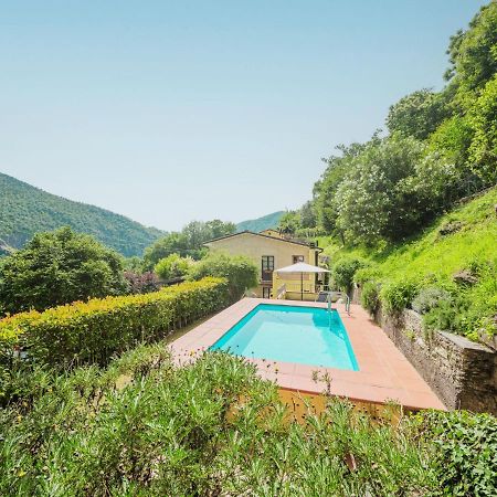 Holiday Home La Grande Aia By Interhome Seravezza Luaran gambar