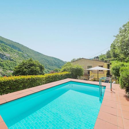 Holiday Home La Grande Aia By Interhome Seravezza Luaran gambar