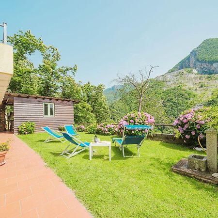 Holiday Home La Grande Aia By Interhome Seravezza Luaran gambar