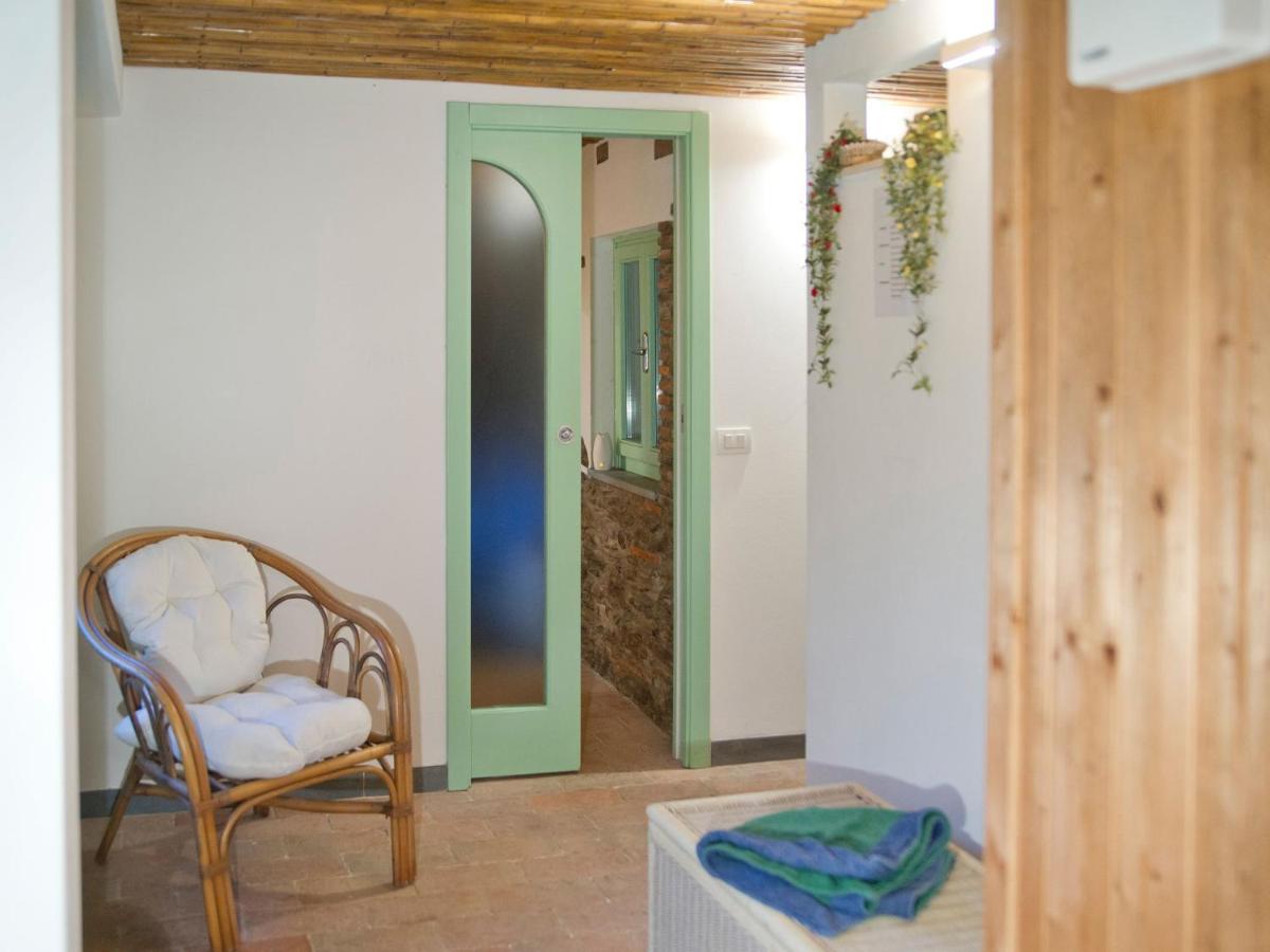 Holiday Home La Grande Aia By Interhome Seravezza Luaran gambar
