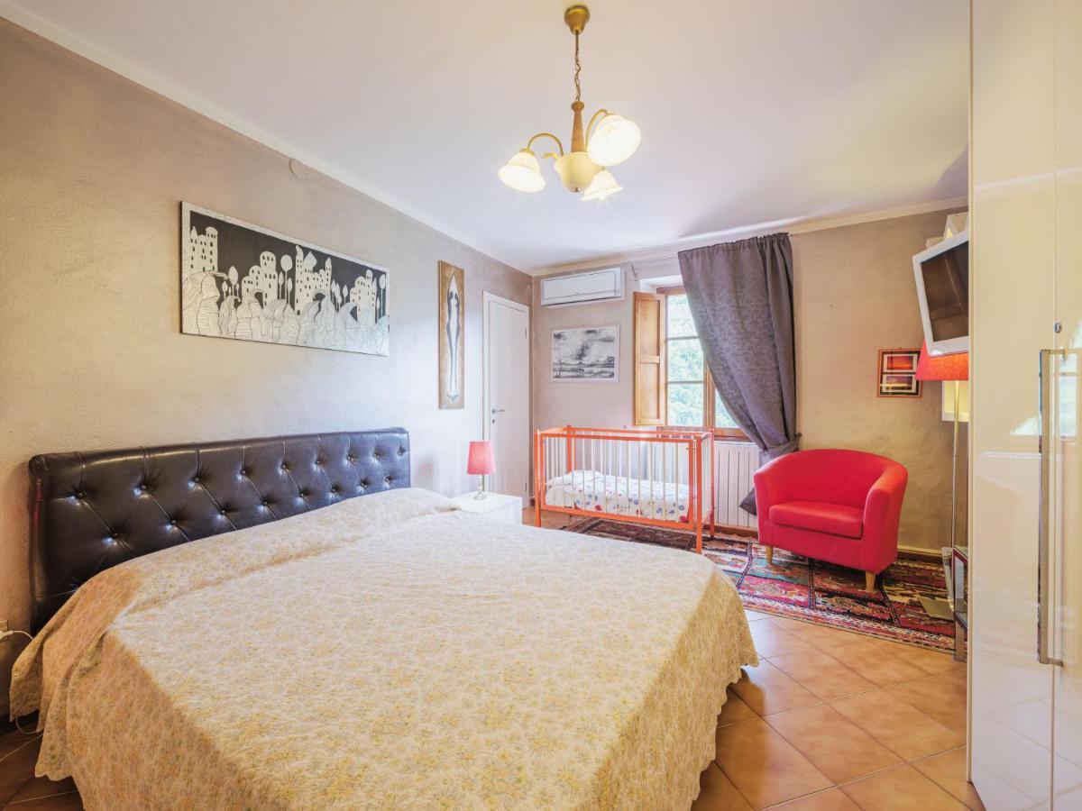 Holiday Home La Grande Aia By Interhome Seravezza Luaran gambar