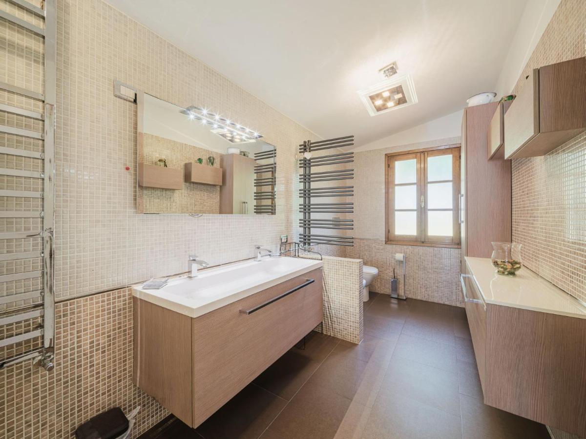 Holiday Home La Grande Aia By Interhome Seravezza Luaran gambar