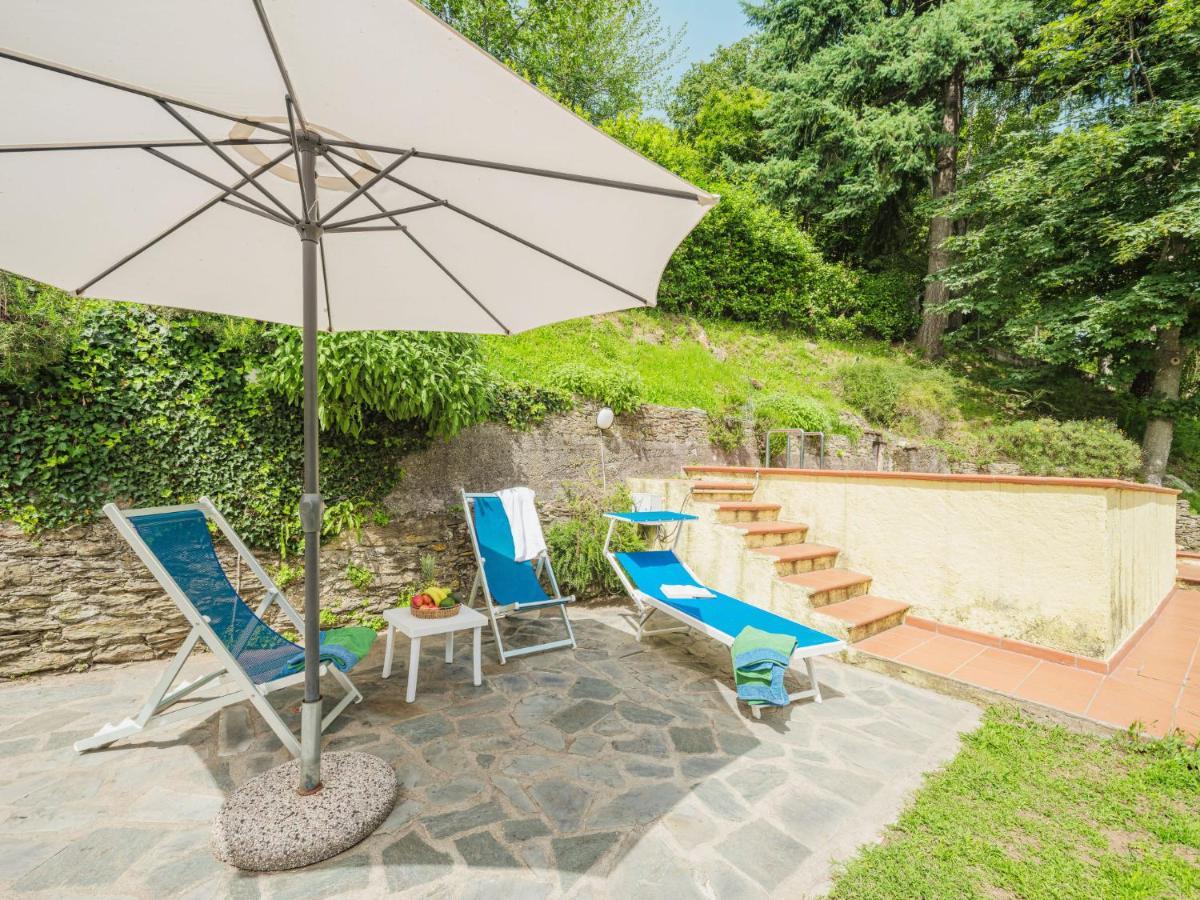 Holiday Home La Grande Aia By Interhome Seravezza Luaran gambar