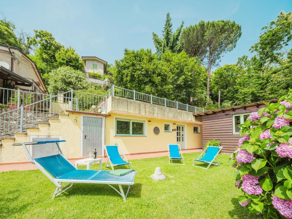 Holiday Home La Grande Aia By Interhome Seravezza Luaran gambar