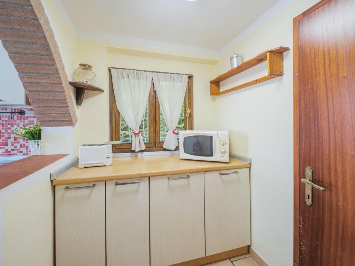 Holiday Home La Grande Aia By Interhome Seravezza Luaran gambar