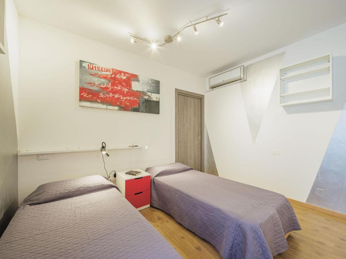 Holiday Home La Grande Aia By Interhome Seravezza Luaran gambar