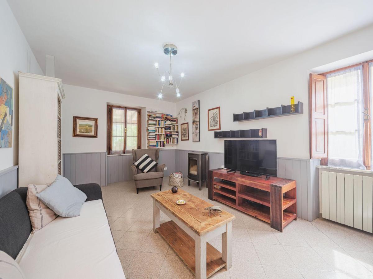 Holiday Home La Grande Aia By Interhome Seravezza Luaran gambar