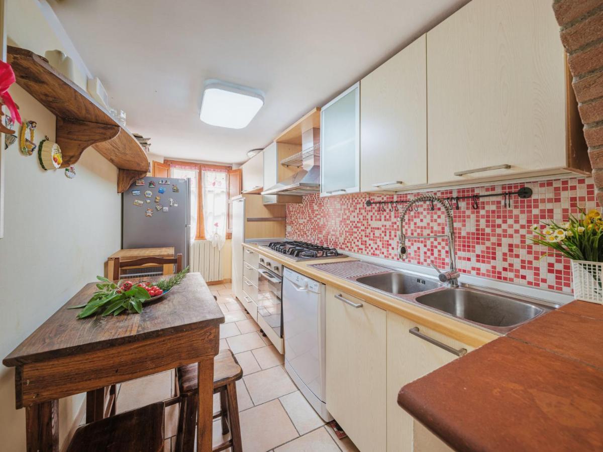 Holiday Home La Grande Aia By Interhome Seravezza Luaran gambar
