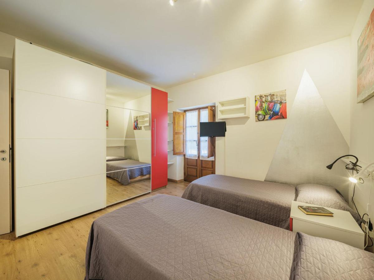Holiday Home La Grande Aia By Interhome Seravezza Luaran gambar
