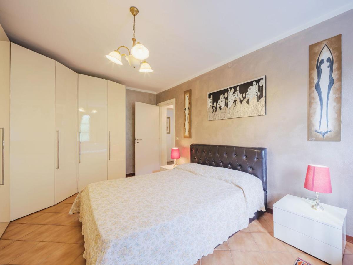 Holiday Home La Grande Aia By Interhome Seravezza Luaran gambar