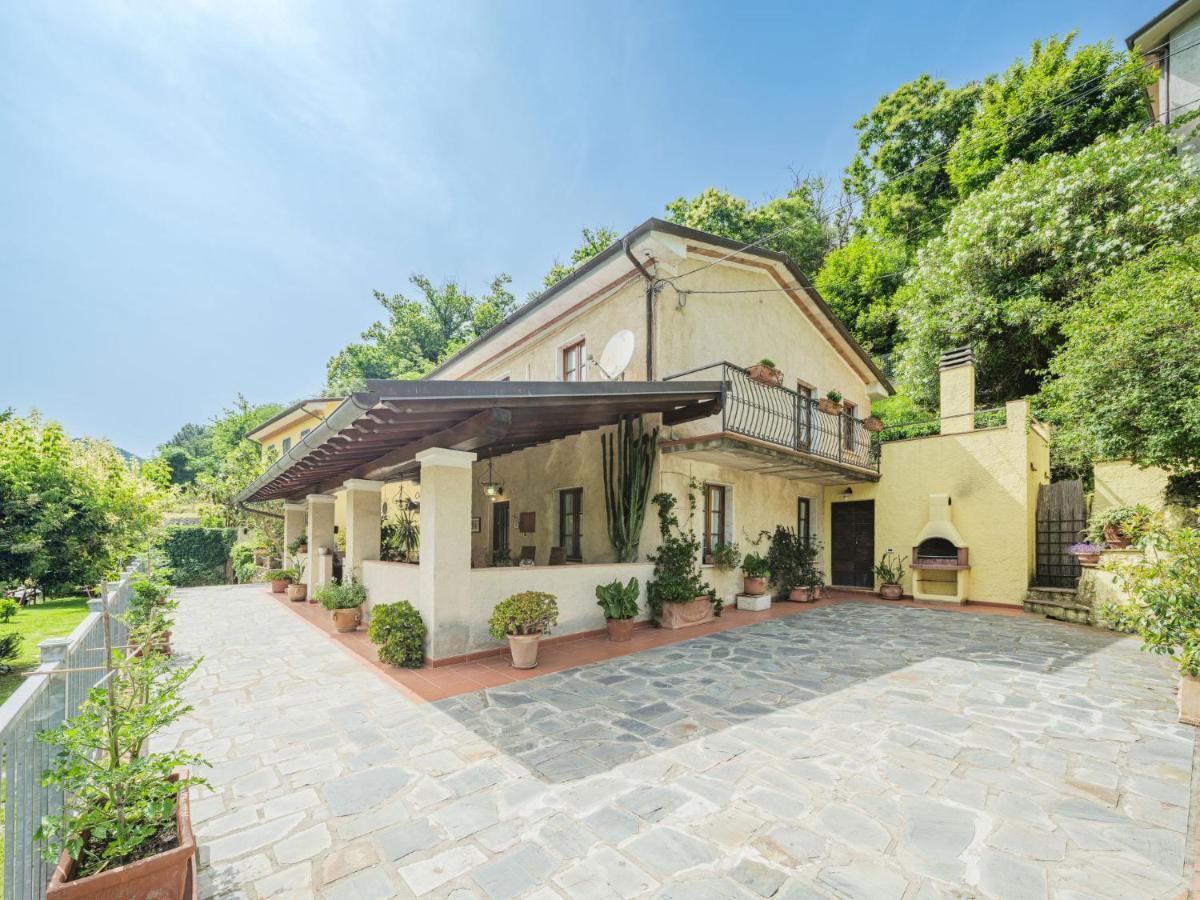 Holiday Home La Grande Aia By Interhome Seravezza Luaran gambar