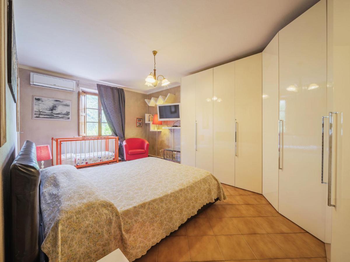 Holiday Home La Grande Aia By Interhome Seravezza Luaran gambar