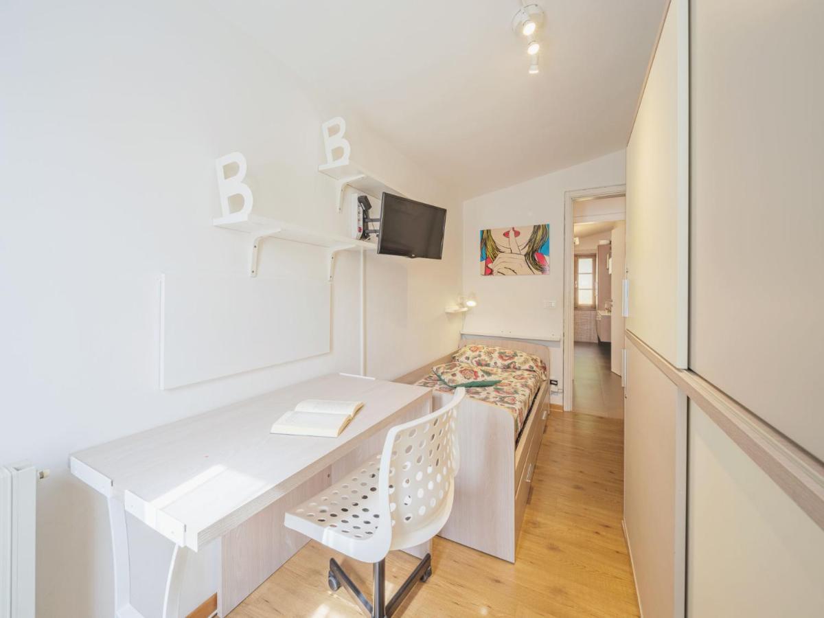 Holiday Home La Grande Aia By Interhome Seravezza Luaran gambar
