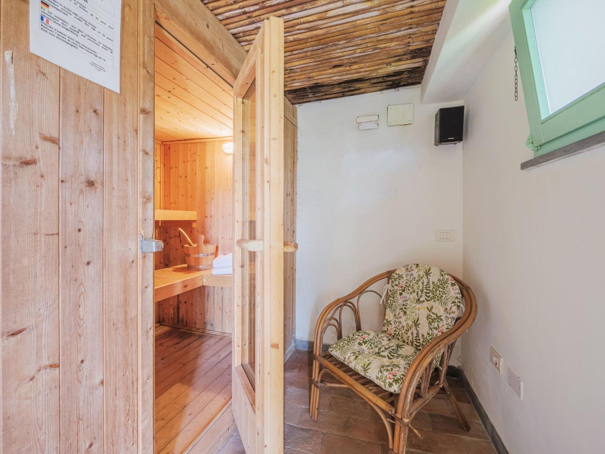 Holiday Home La Grande Aia By Interhome Seravezza Luaran gambar