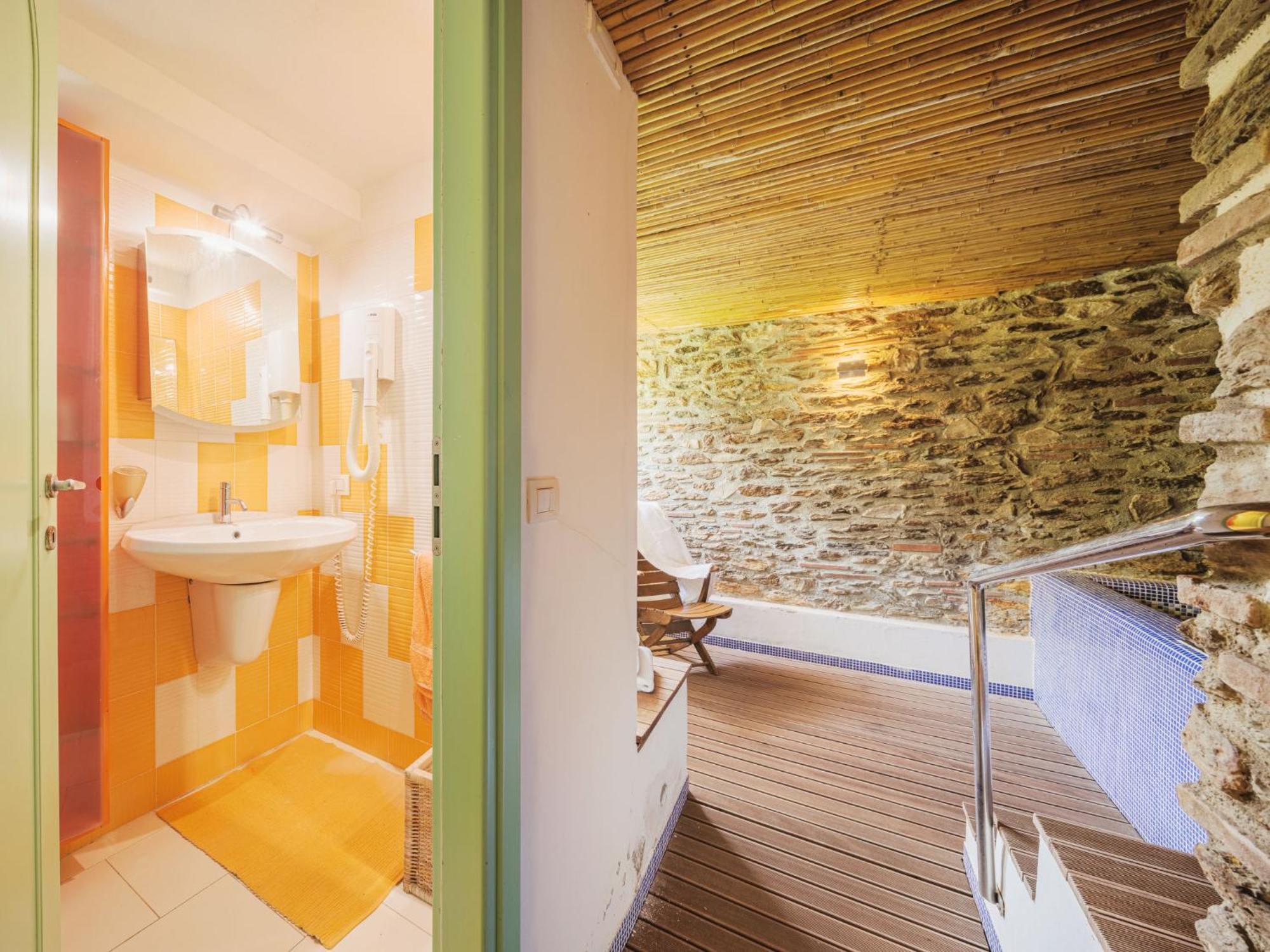 Holiday Home La Grande Aia By Interhome Seravezza Luaran gambar