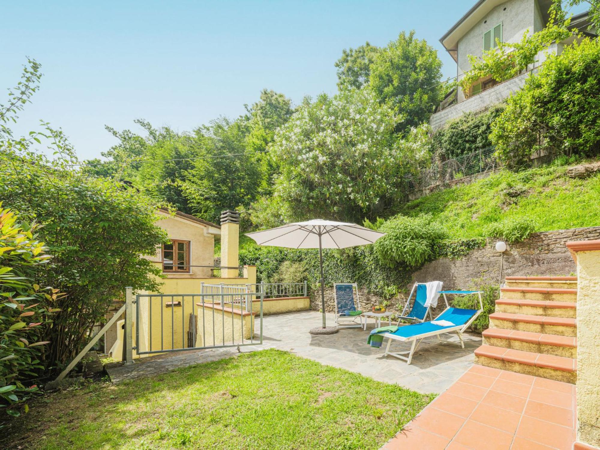 Holiday Home La Grande Aia By Interhome Seravezza Luaran gambar